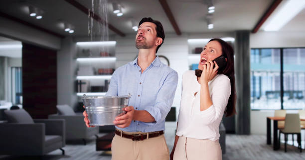 Best Flood restoration services  in St Paul, MO